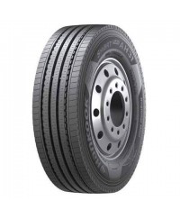 Hankook Smatt Flex АH31 (рулевая ось) 385/65 R22.5 160/158L